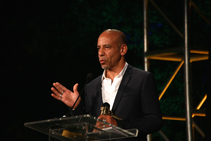 Berklee College Wins Dave Pensado Educator Award